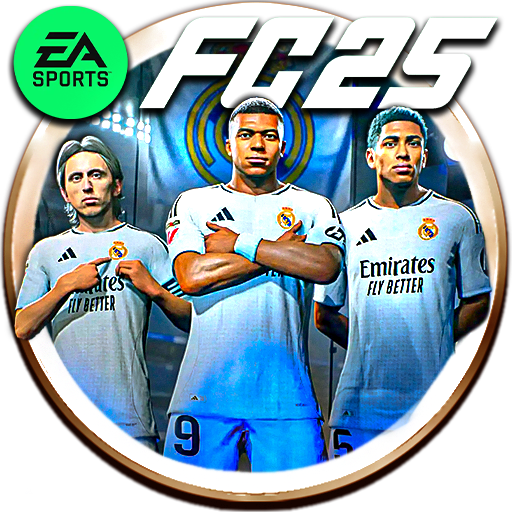 Game 4 Logo