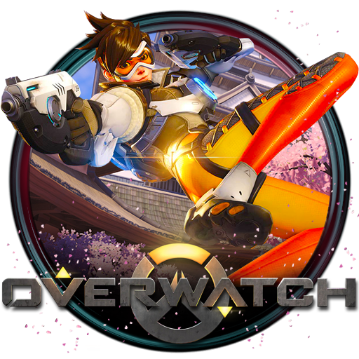 Game 6 Logo
